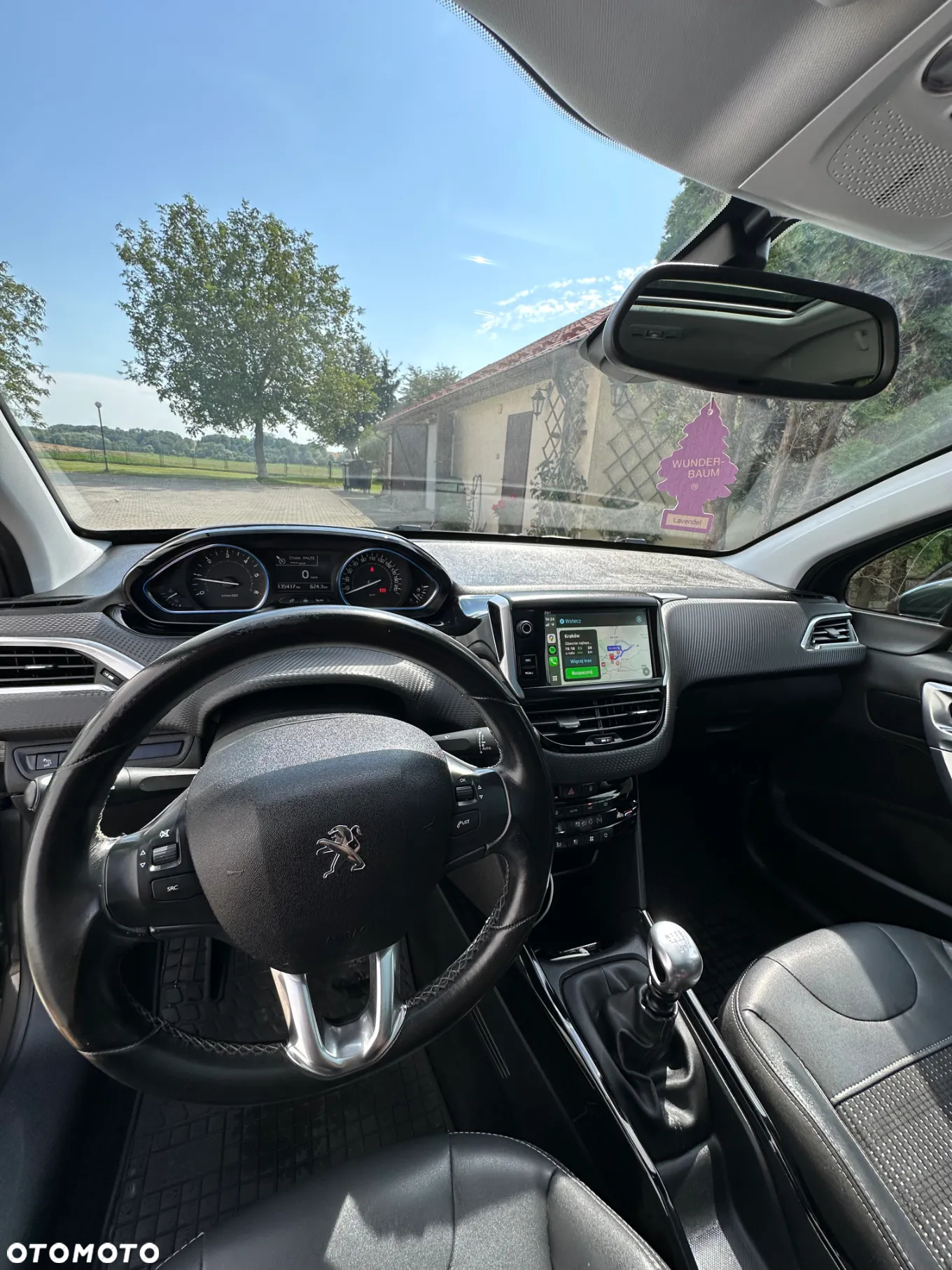Peugeot 2008 1.5 BlueHDi Allure - 5