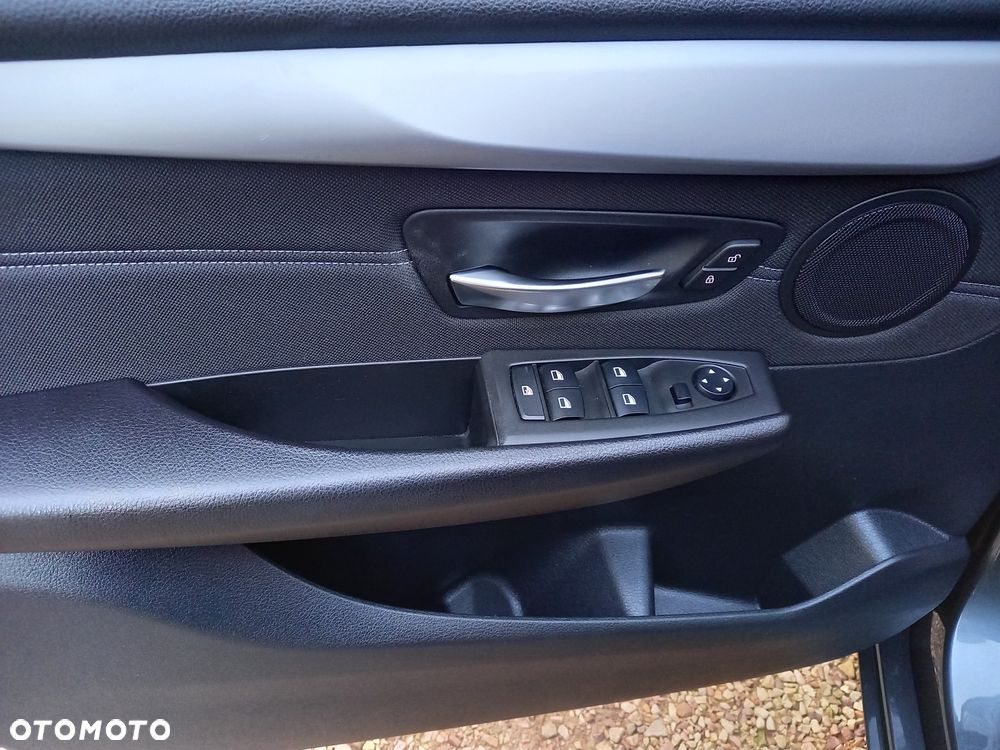 BMW Seria 2 218d GT xDrive Sport Line - 31