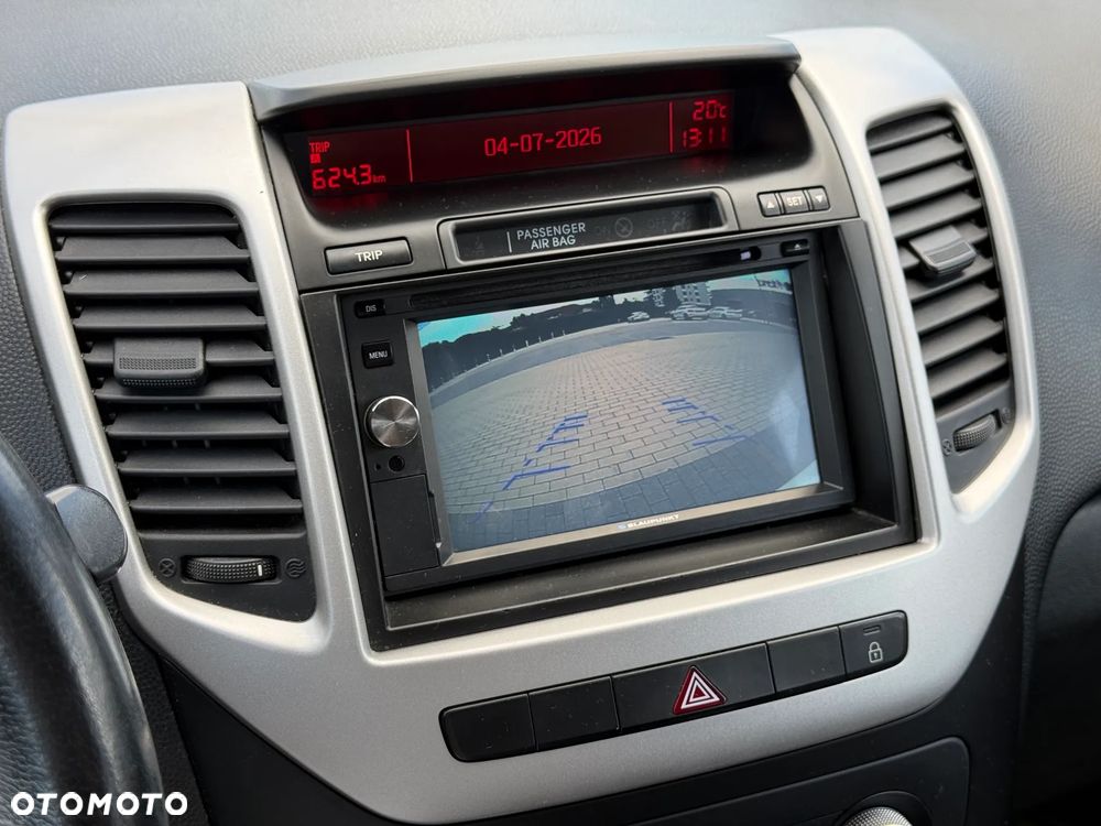 Kia Venga 1.6 XL - 31