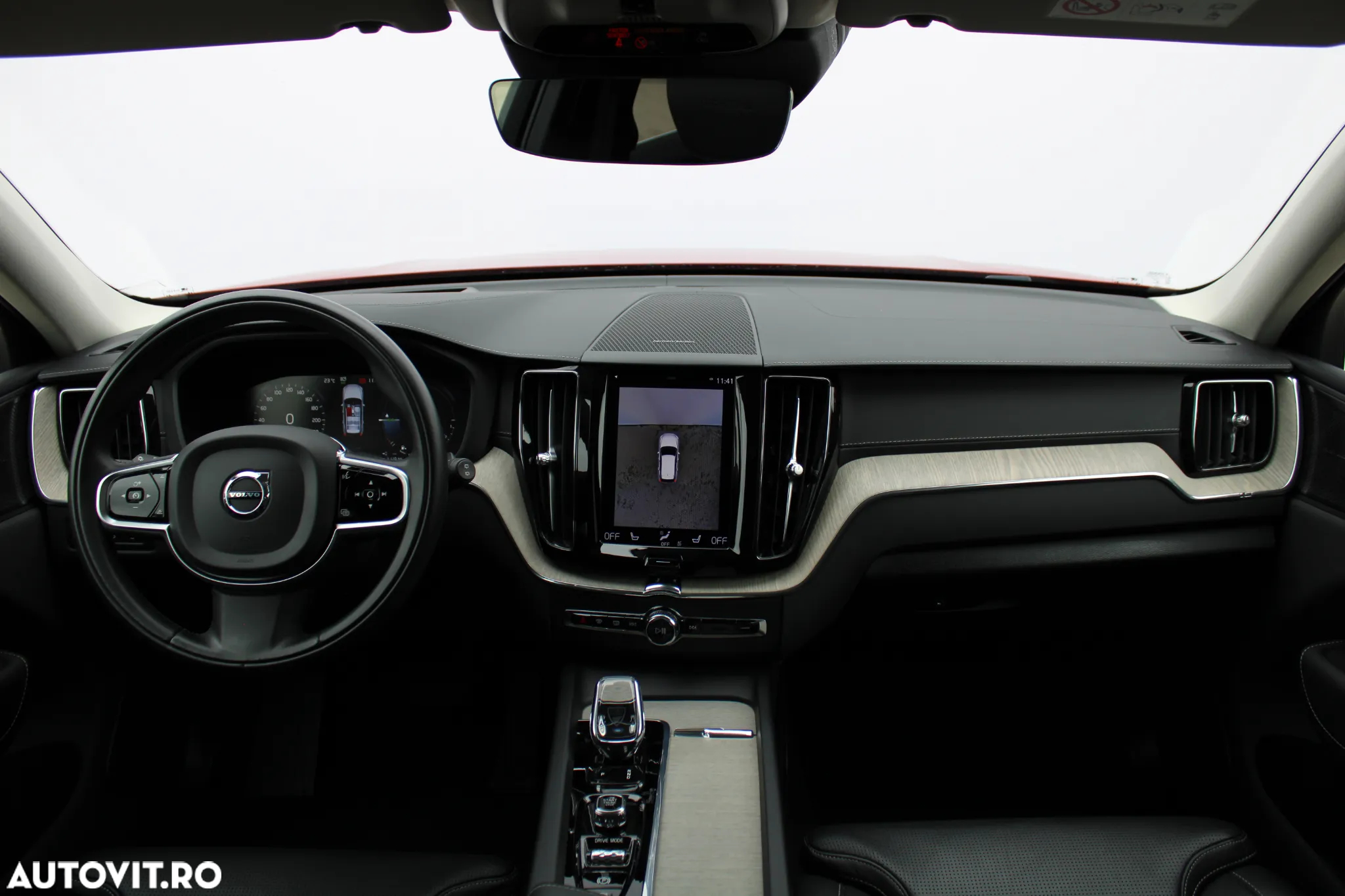 Volvo XC 60 T8 Twin Engine AWD Inscription - 16