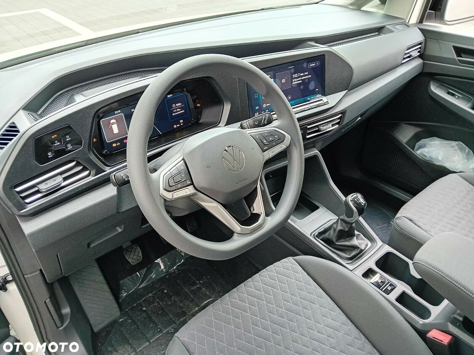Volkswagen Caddy - 6