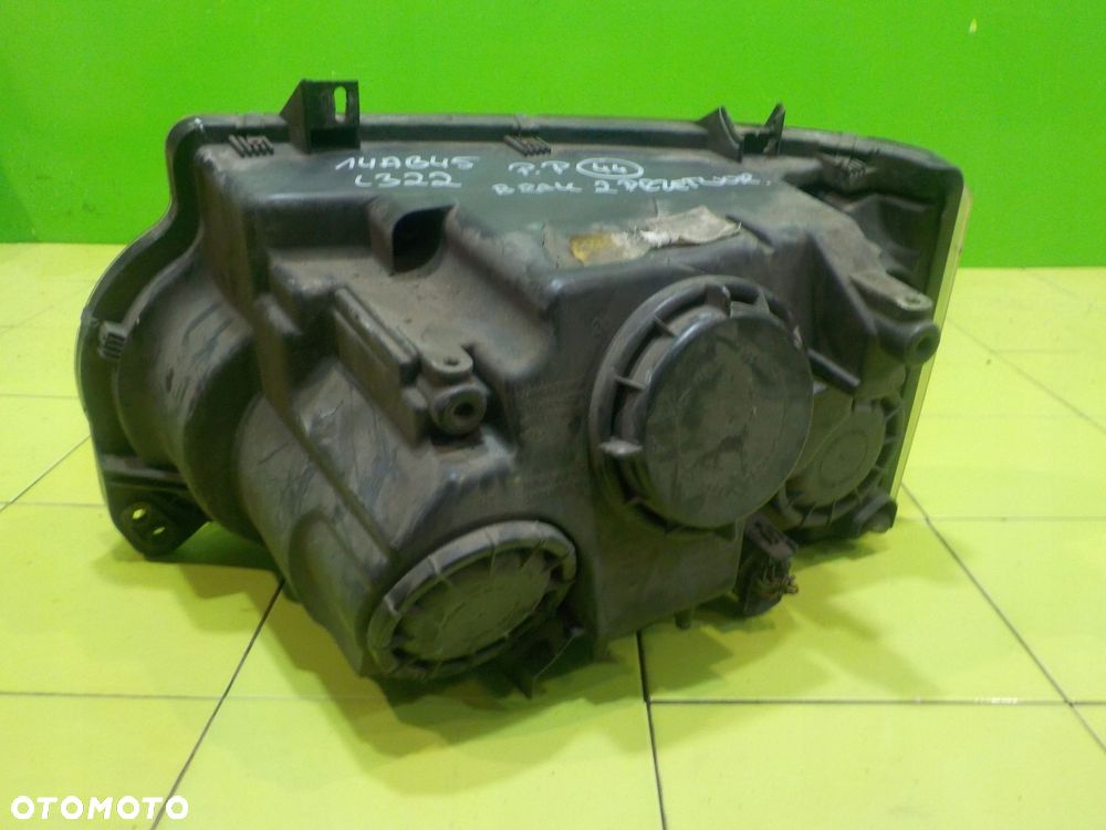 RANGE ROVER L322 IV LIFT 07r 5D lampa prawa przod 1LL238036-02 - 7