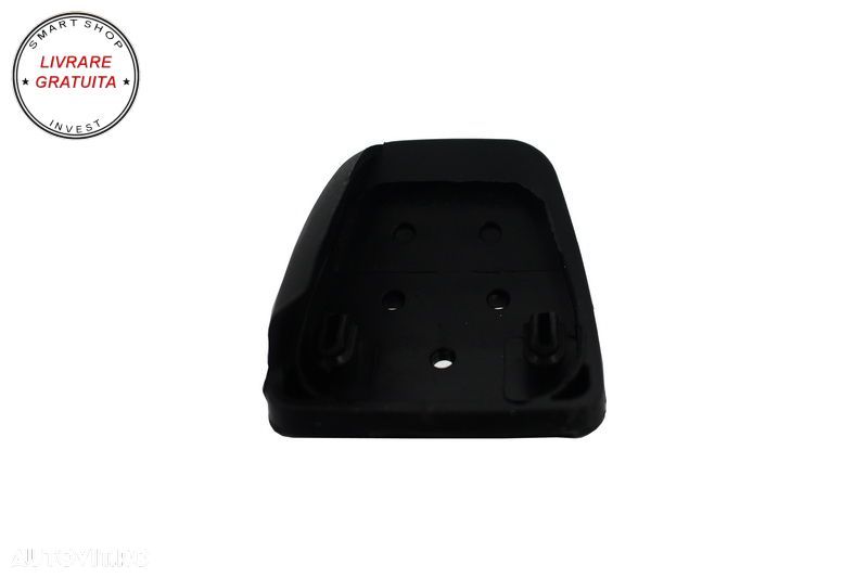 Ornamente Pedale compatibile cu Audi A3 8V VW Golf 7 VII Seat Leon 5F Skoda Octavi- livrare gratuita - 7