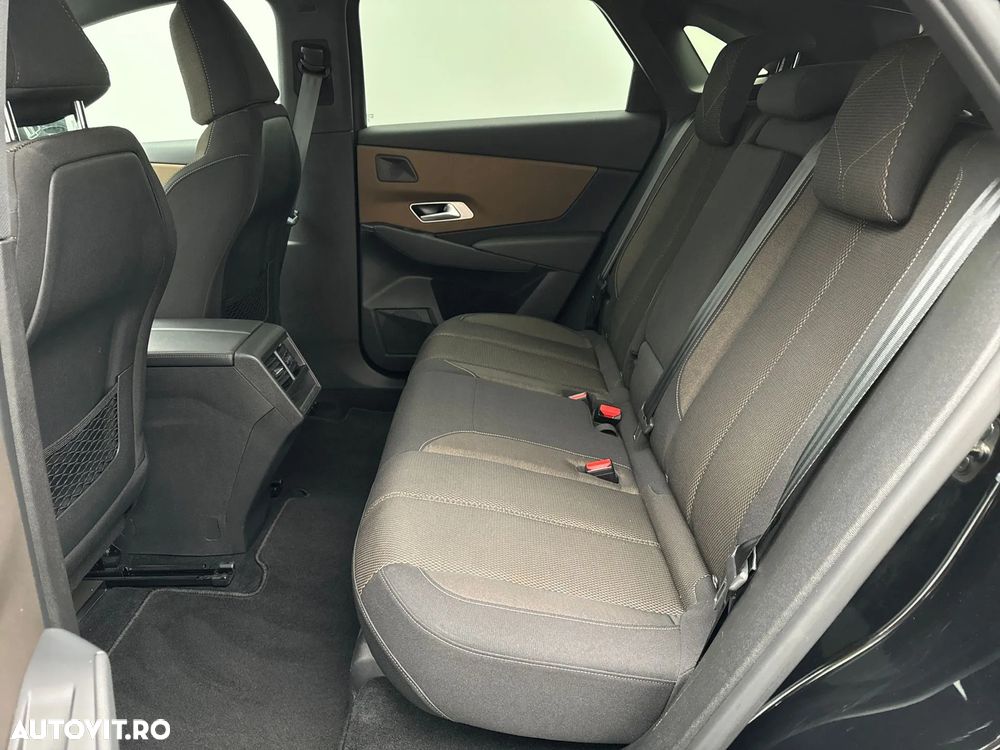 DS Automobiles DS 7 Crossback 1.6 PureTech 180 S&S EAT8 BASTILLE - 13
