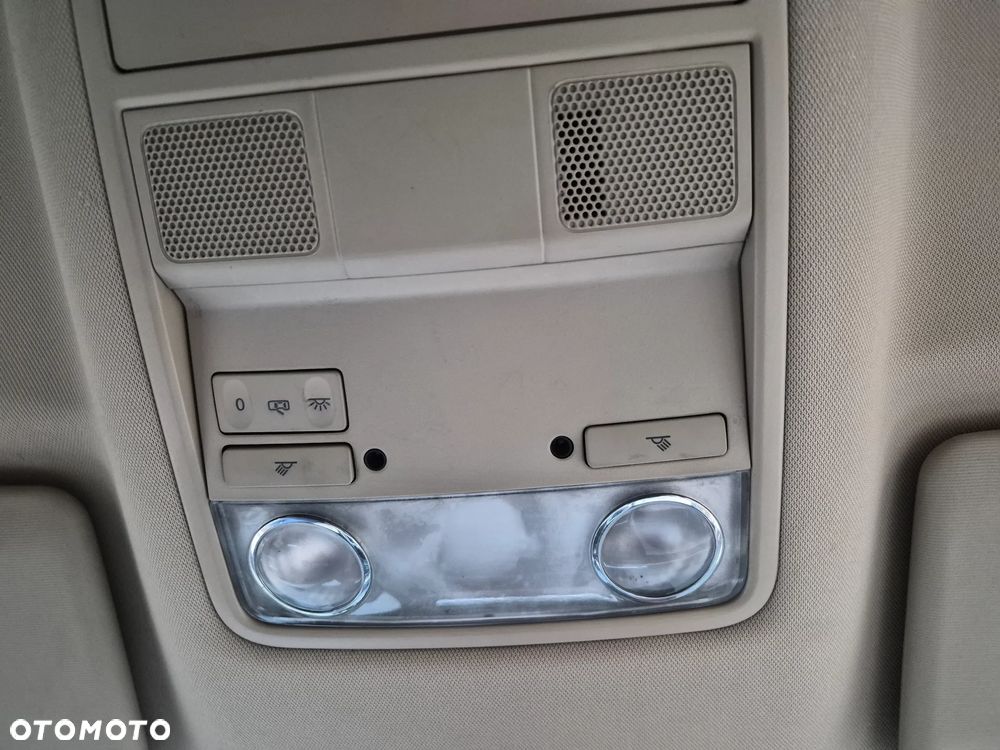 Skoda Superb 1.8 TSI Elegance - 14