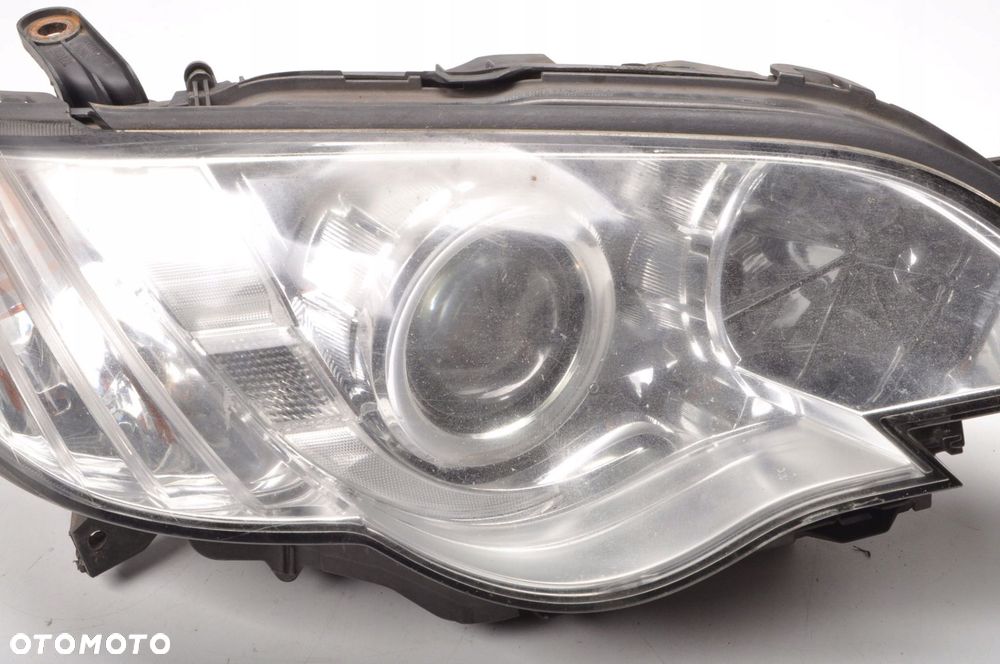 SUBARU LEGACY IV LIFT LAMPA PRAWA PRZEDNIA PRAWY PRZÓD EU 100-20954 - 7