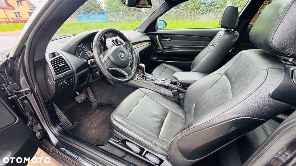 BMW Seria 1 123d - 29
