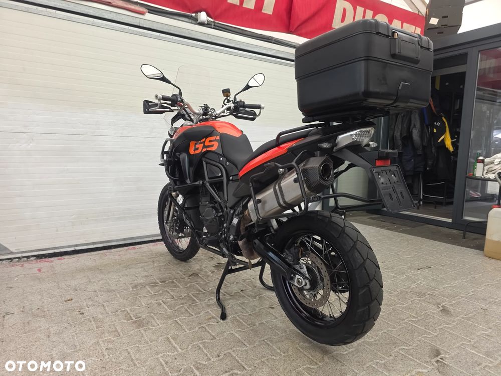 BMW GS - 19