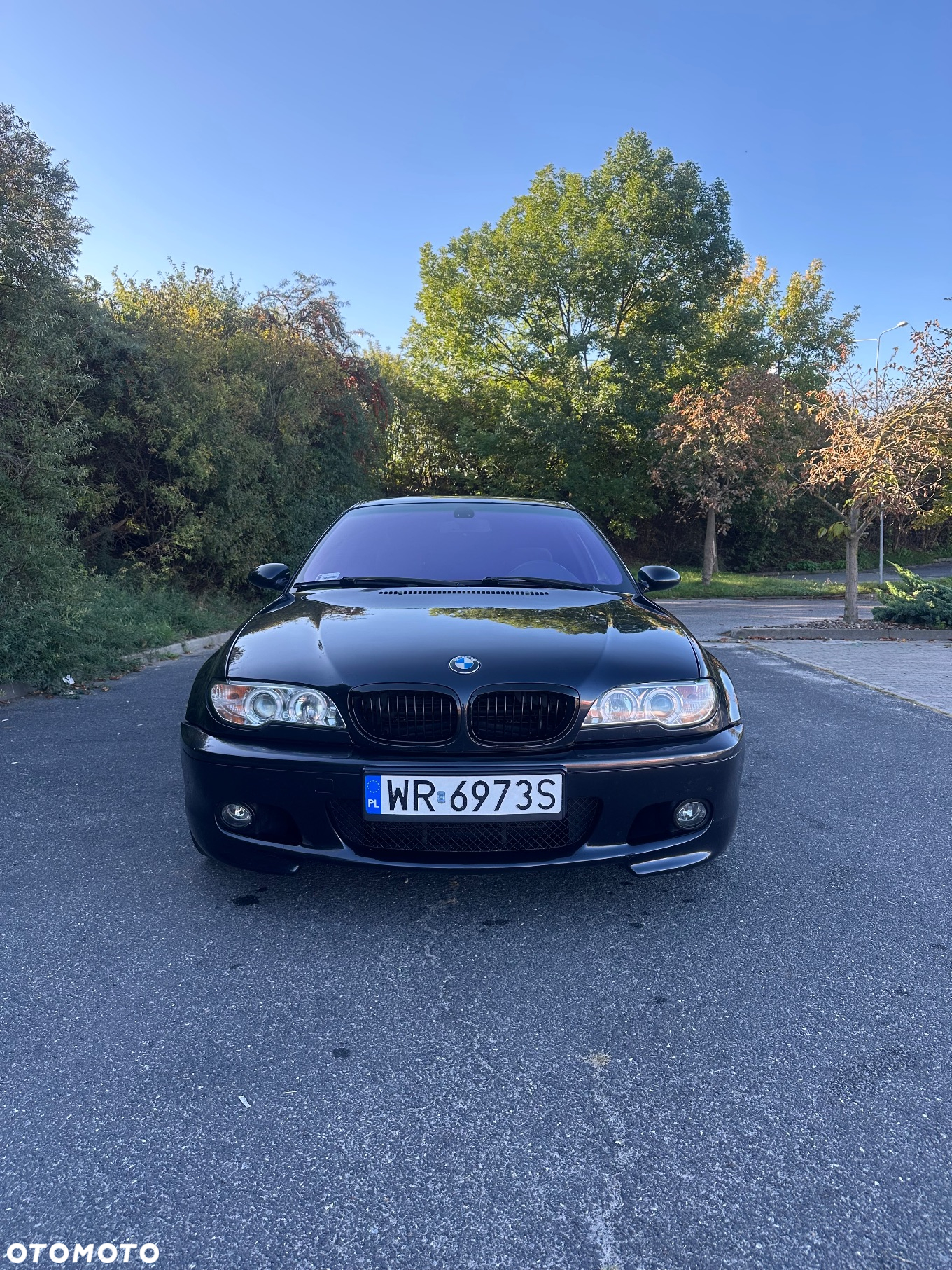 BMW Seria 3 330Ci - 7