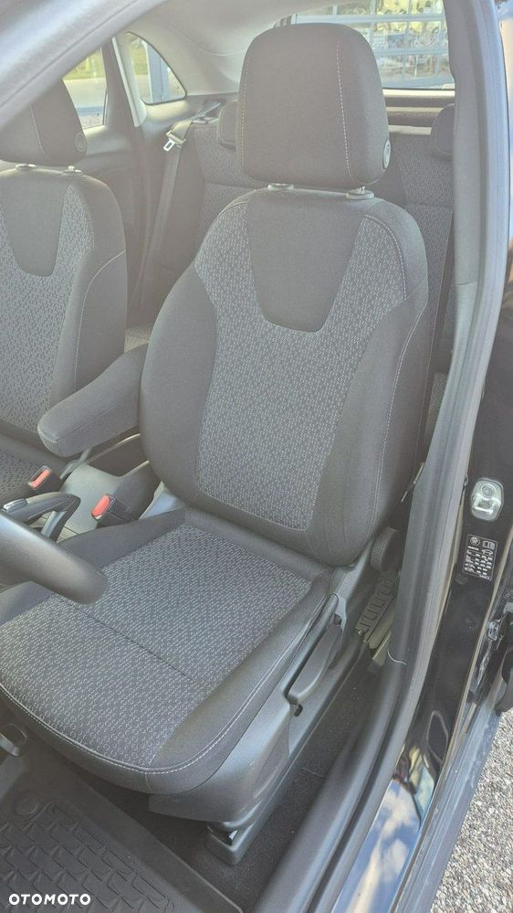 Opel Crossland - 10