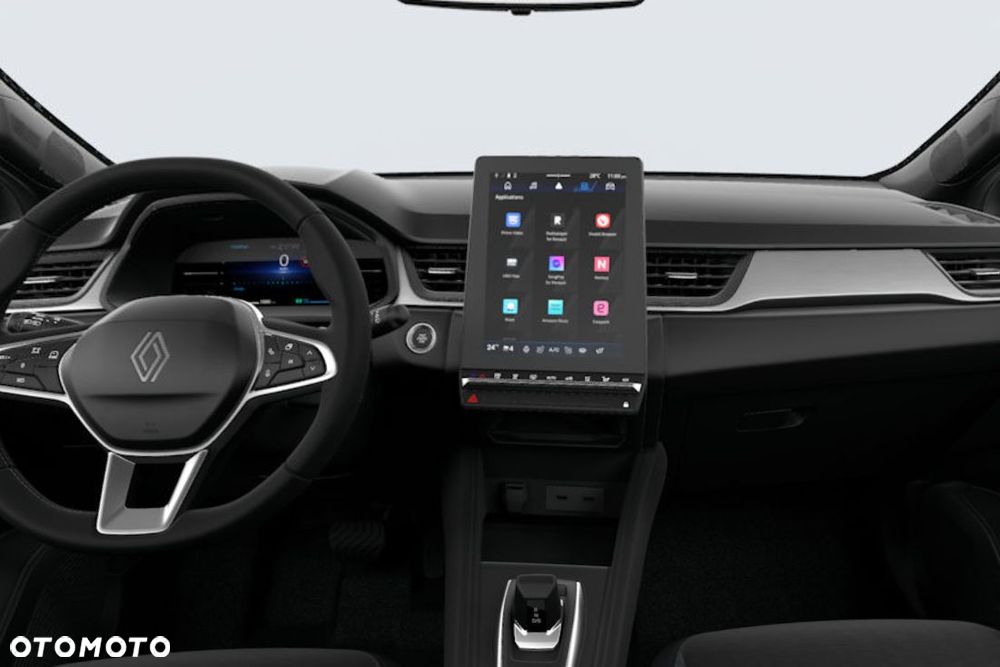 Renault Symbioz - 3