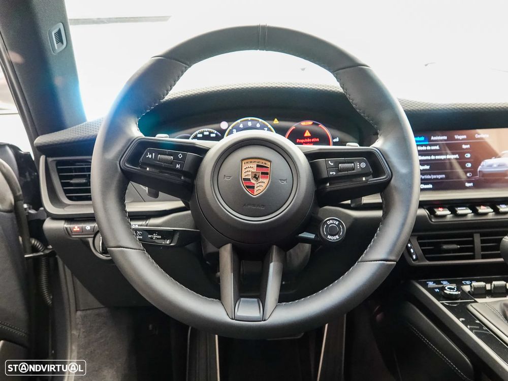 Porsche 911 (992) GT3 Touring Package PDK - 23