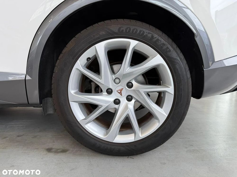 Cupra Formentor 1.5 e-Hybrid PHEV DSG - 27