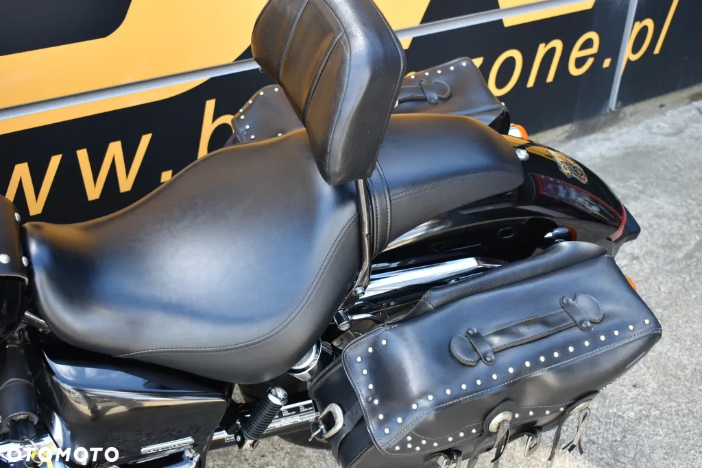 Honda Shadow - 12