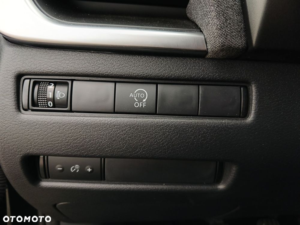 Nissan Qashqai 1.3 DIG-T MHEV Acenta - 26