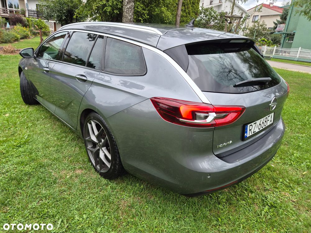 Opel Insignia 1.5 CDTI GS Line + S&S - 7