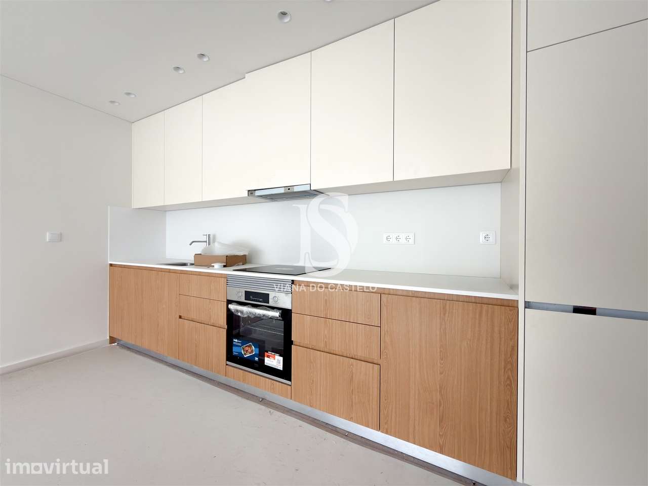 Apartamento T3 Venda em Darque,Viana do Castelo - Grande imagem: 2/23