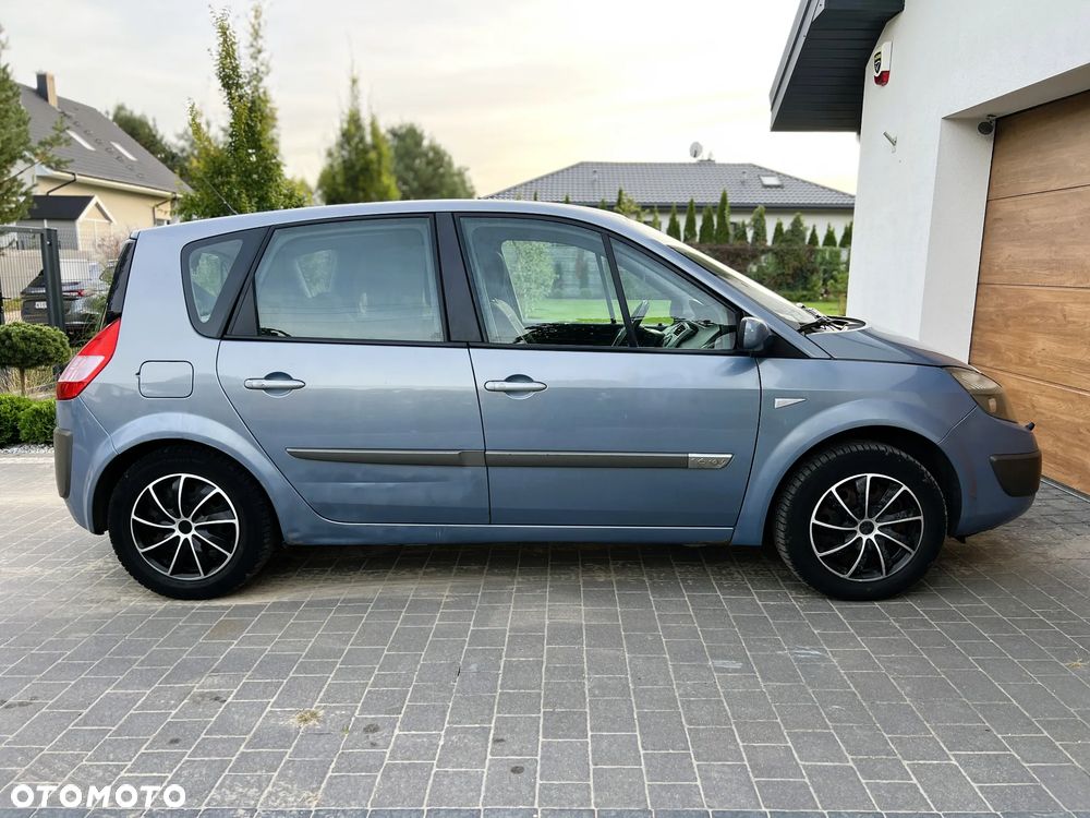 Renault Scenic - 33