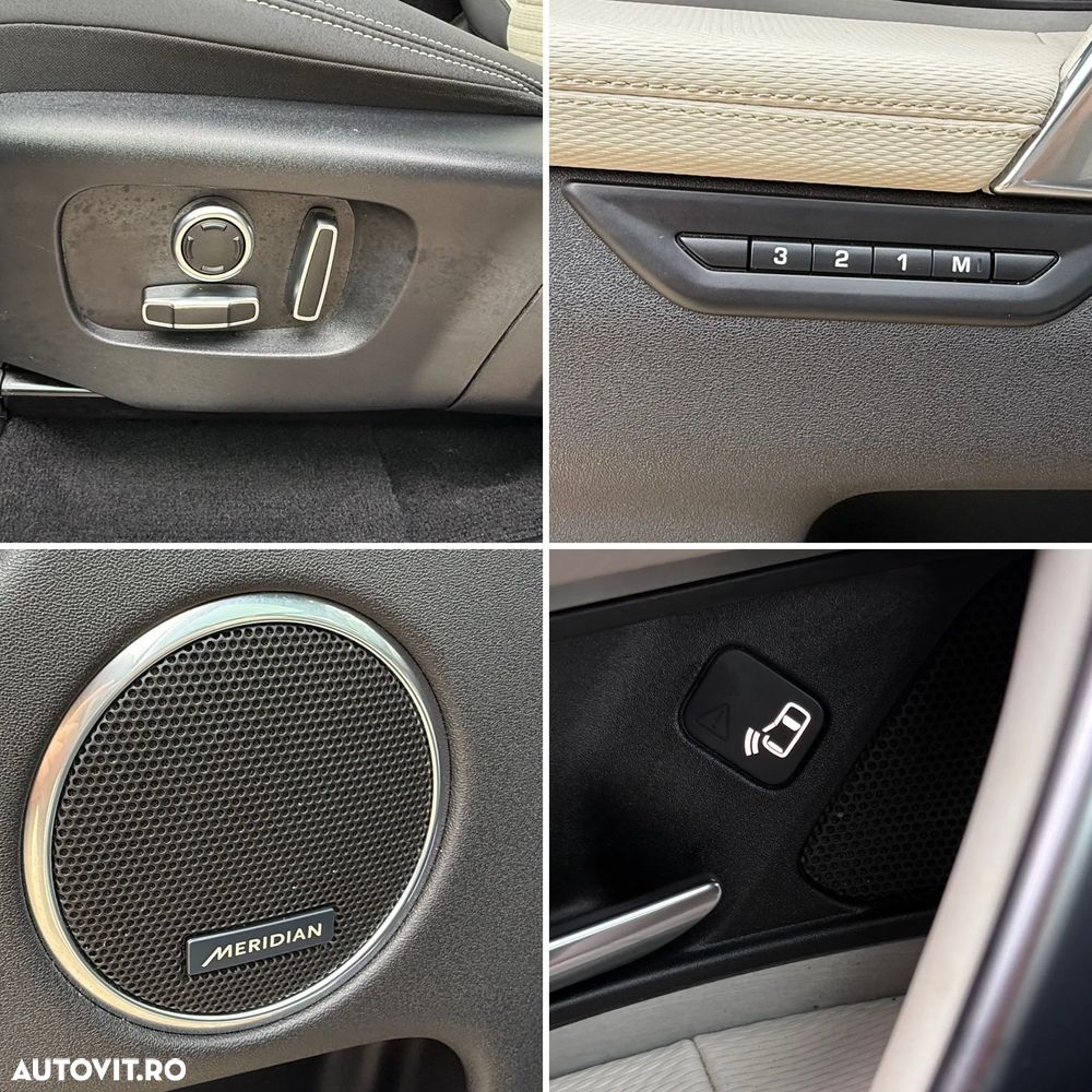 Land Rover Discovery Sport 1.5 P300e R-Dynamic PHEV SE - 13