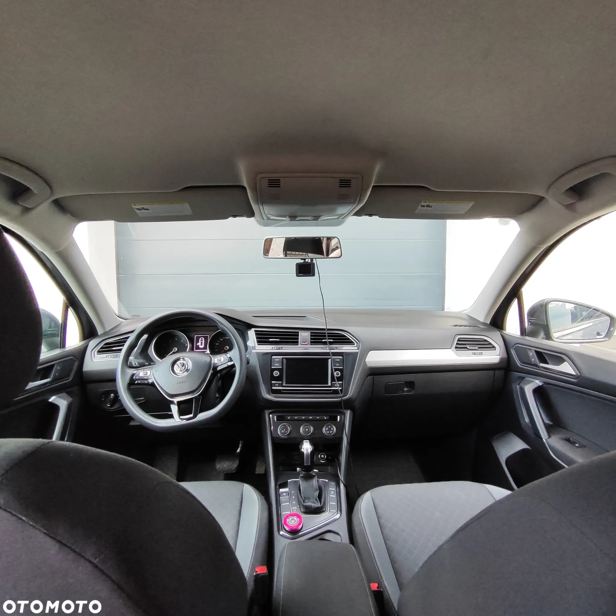 Volkswagen Tiguan 2.0 TSI 4Mot Highline DSG - 9
