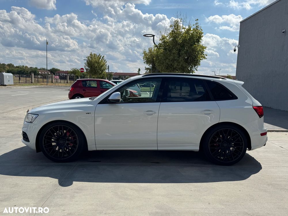 Audi SQ5 - 5