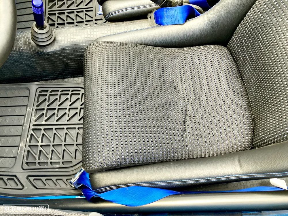 VW Buggy - 16