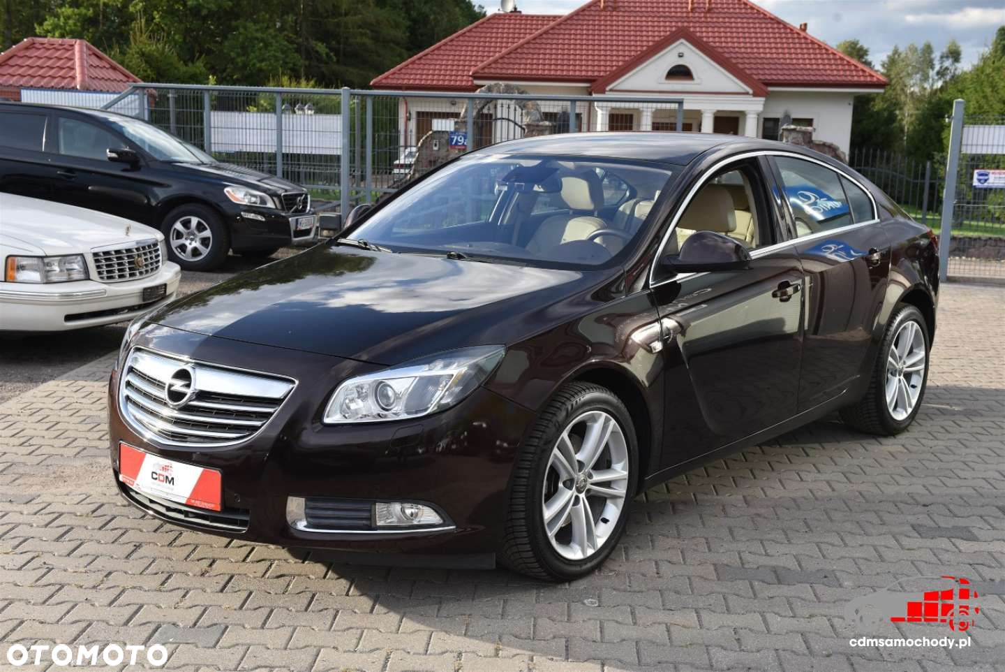 Opel Insignia 2.0 T Edition - 7