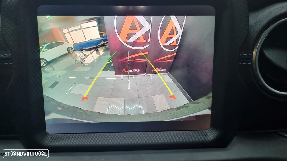 Jeep Wrangler 2.0 T-GDI Softtop AWD Auto Rubicon - 10