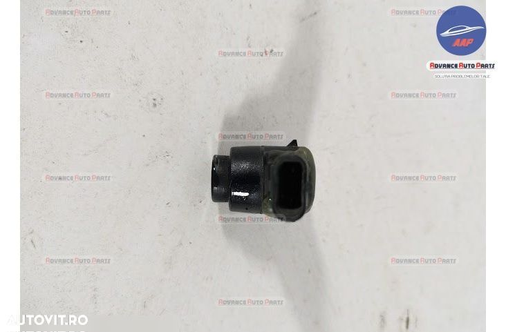 Senzor Parcare original ml Mercedes-Benz  M-Class  W164 facelift 2008 - 3