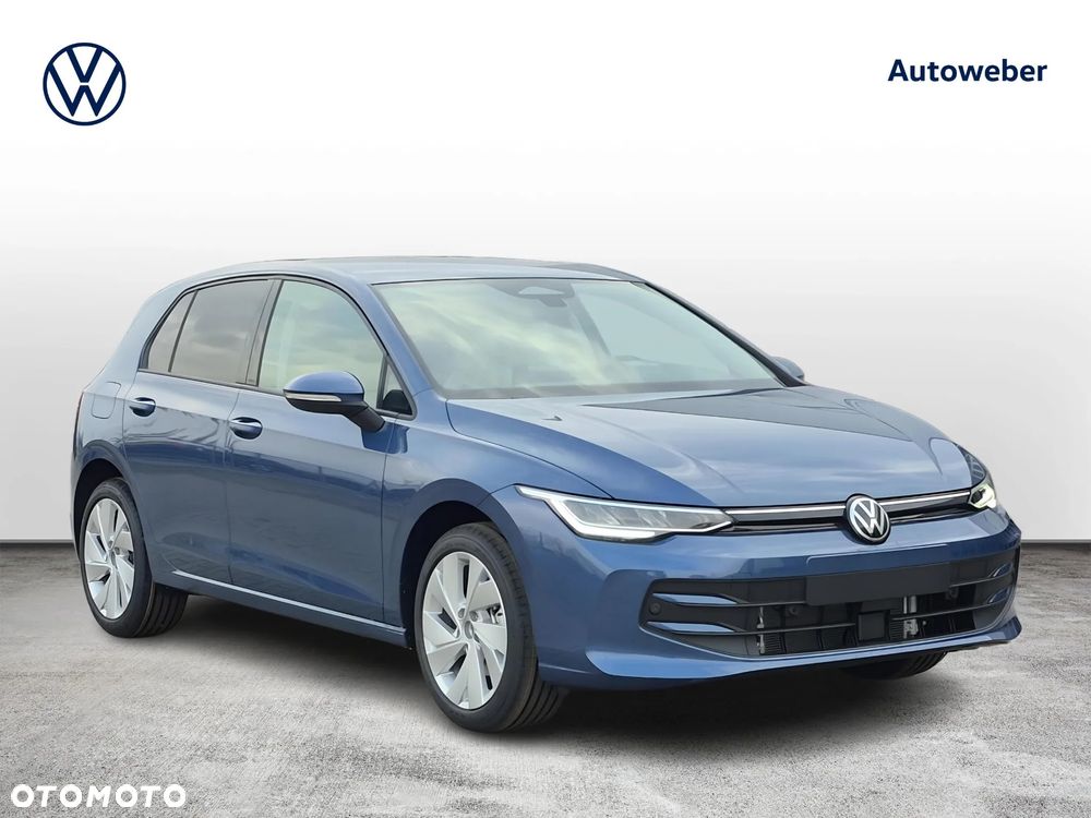 Volkswagen Golf 1.5 TSI Life Plus - 7