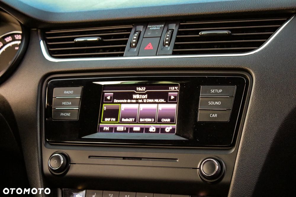 Skoda Octavia 2.0 TDI (Green tec) RS - 33