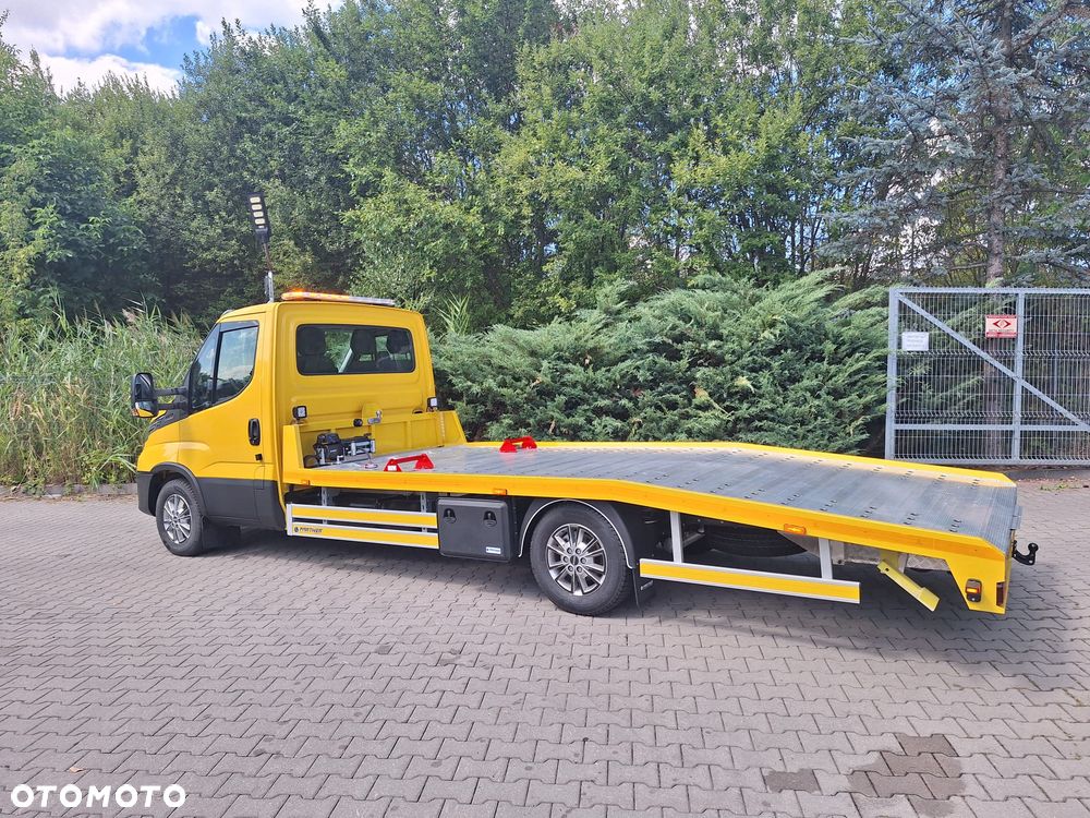 Iveco DAILY 35S21A8P - 16