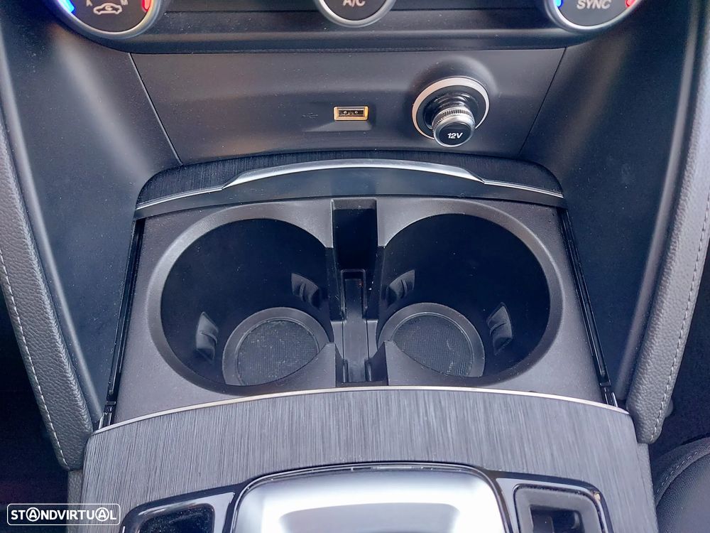 Alfa Romeo Stelvio 2.2 D Super AT8 - 35