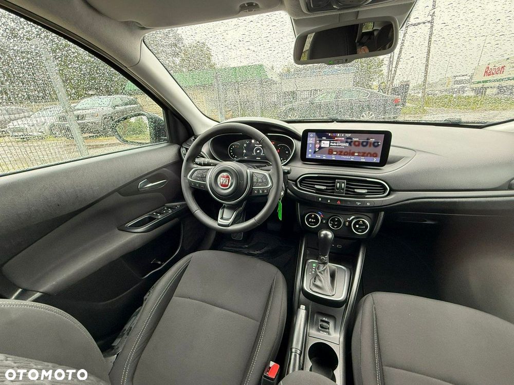 Fiat Tipo - 30