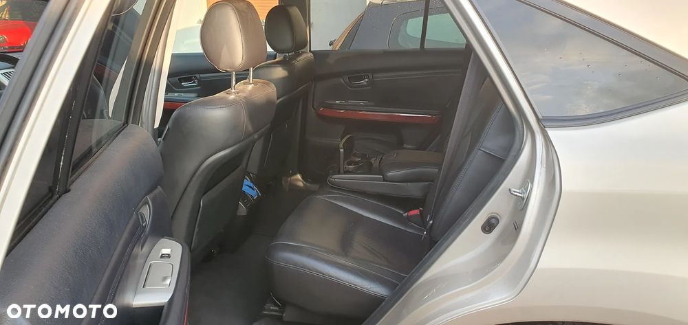 Lexus RX 300 Luxury - 2