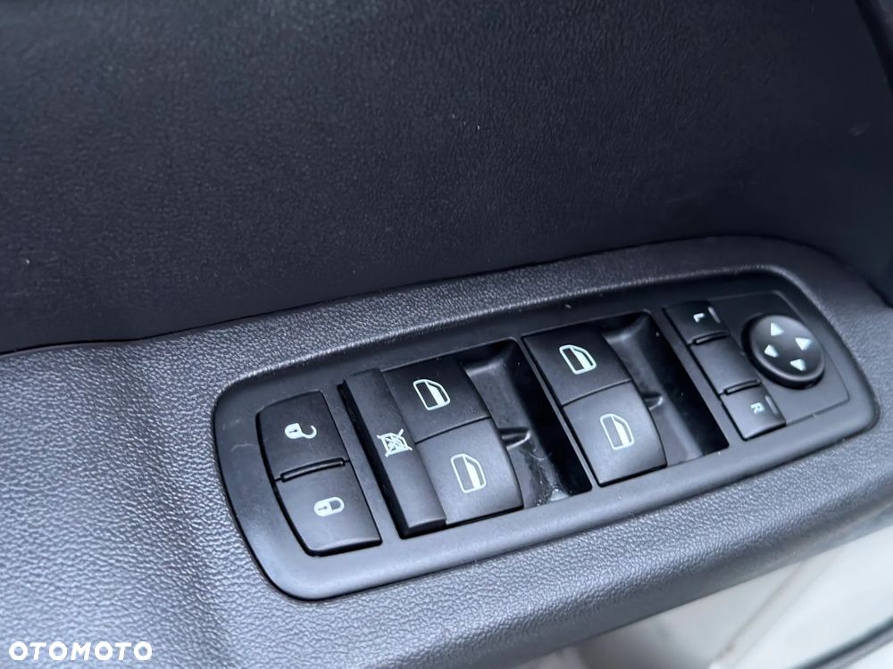 Dodge Journey - 7