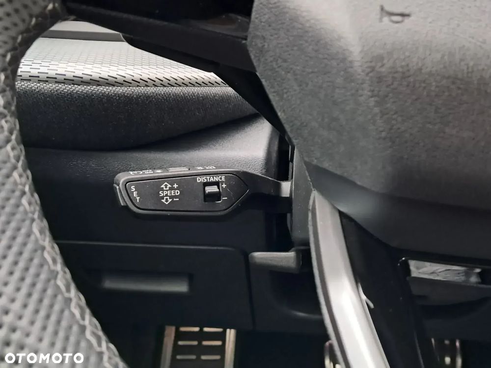 Audi Q5 Sportback TDI mHEV 150 kW Quattro S tronic - 16