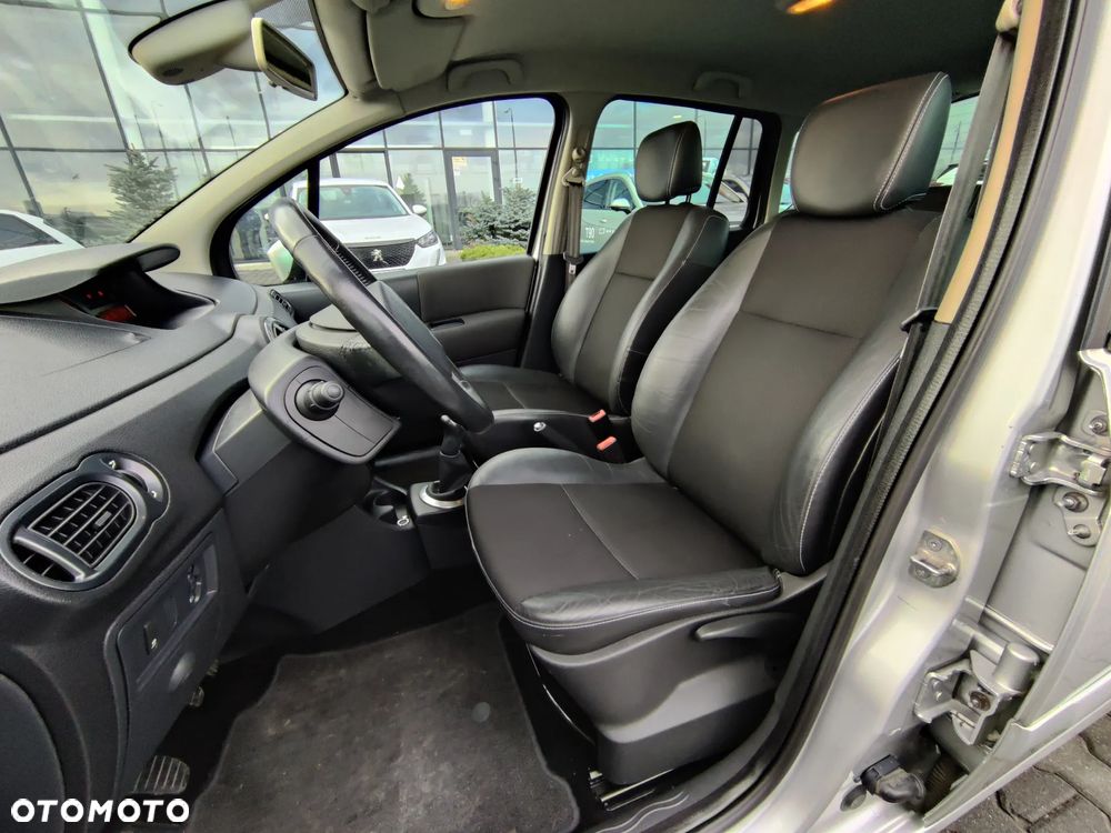 Renault Modus Grand 1.5 dCi FAP Luxe - 14