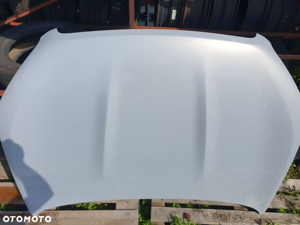 MASKA NISSAN QASHQAI J10 LIFT 10-14 KOD K54G - 3