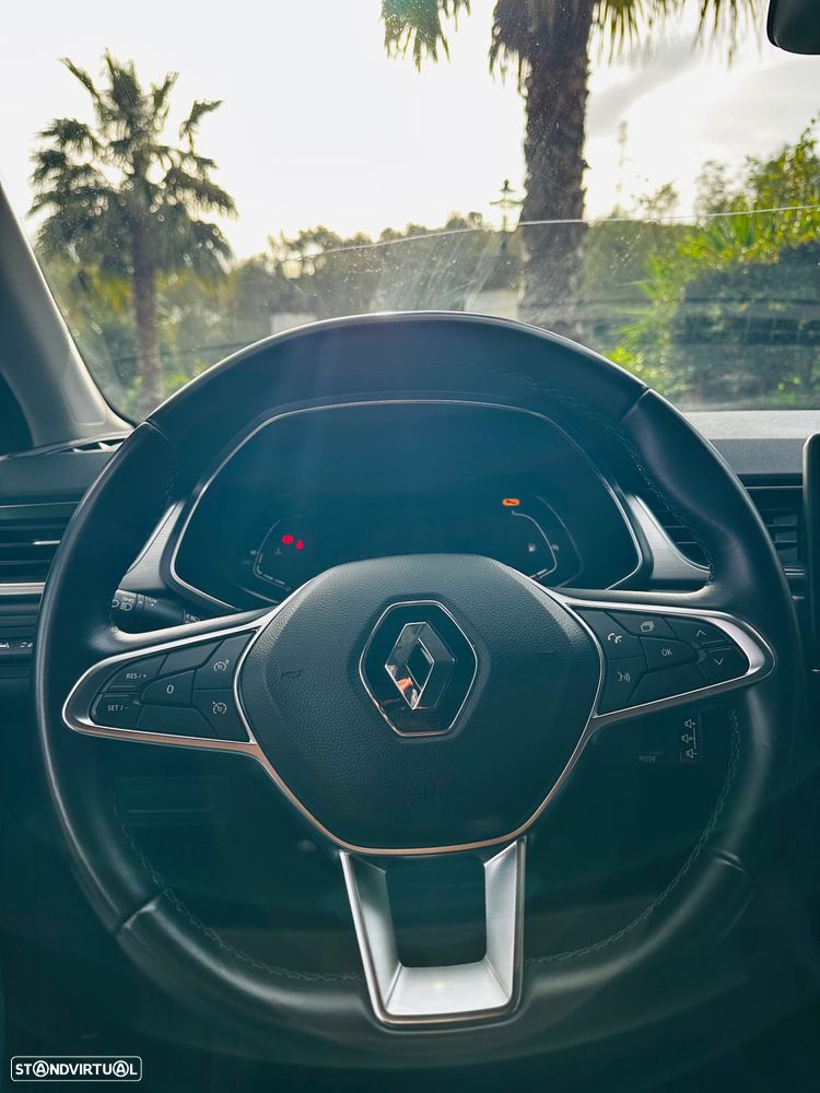 Renault Captur 1.0 TCe S.L.Edition One - 23