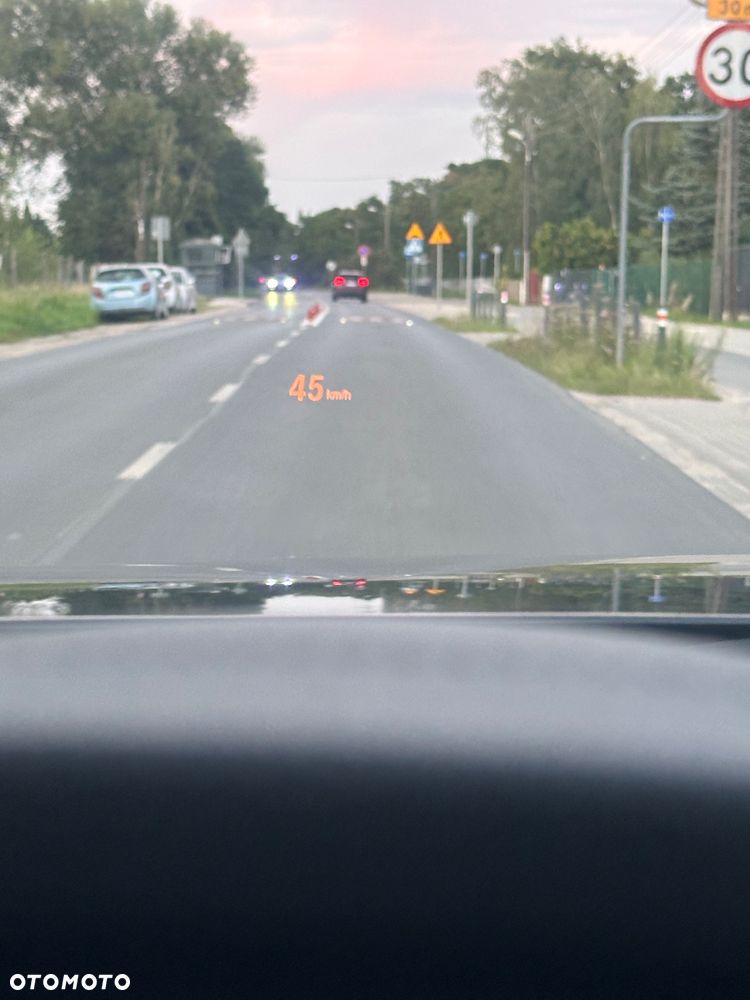 BMW Seria 4 430i xDrive M Sport - 27