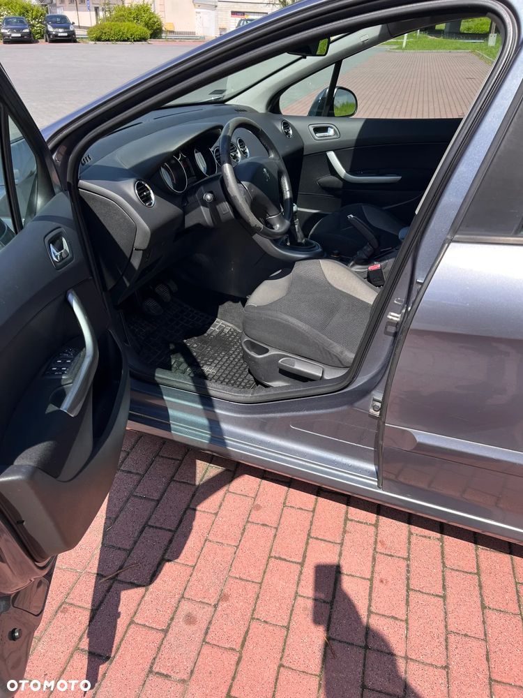 Peugeot 308 1.6 HDi Presence - 18