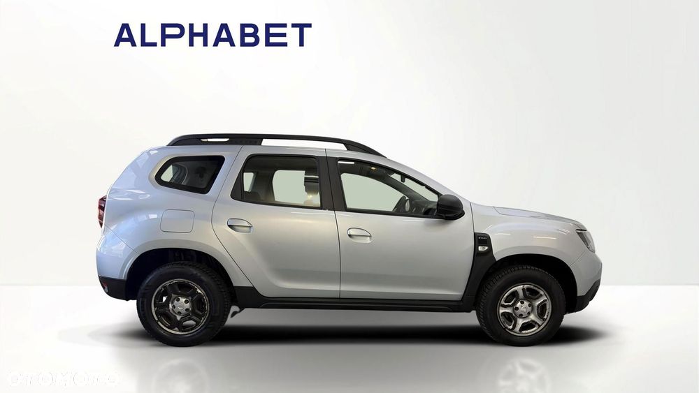Dacia Duster 1.5 Blue dCi SL Cool 4WD EU6d - 3