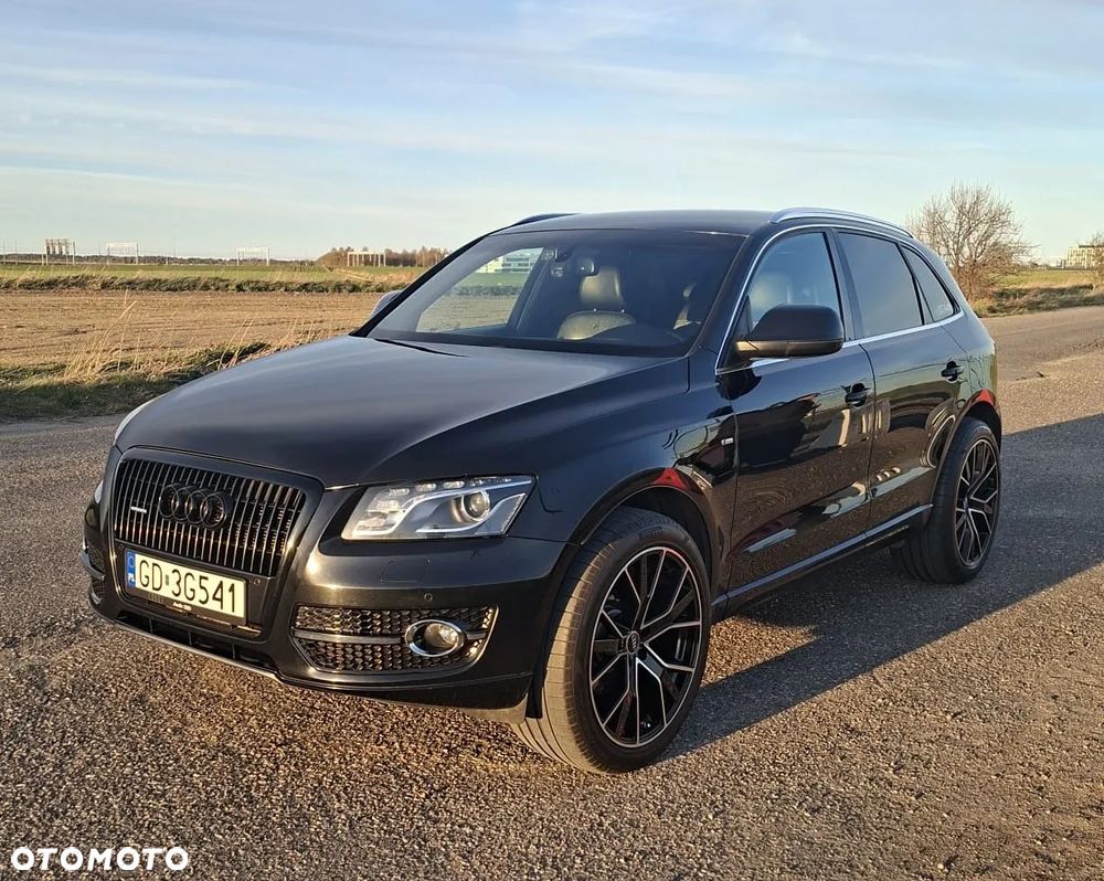 Audi Q5 - 1