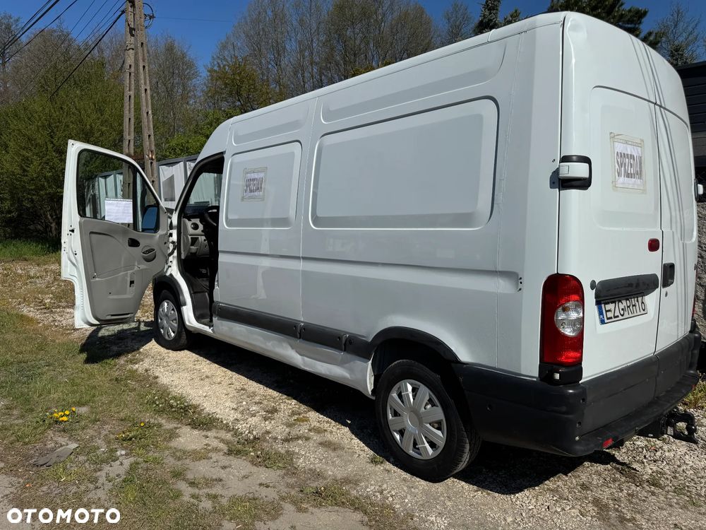 Renault Master - 14
