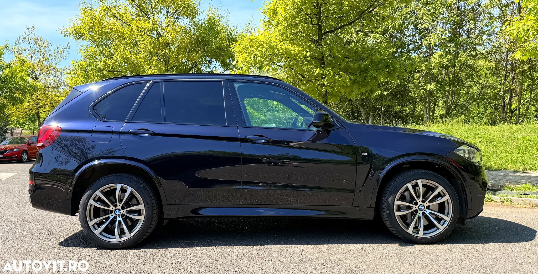 BMW X5 xDrive40d Sport-Aut. - 17