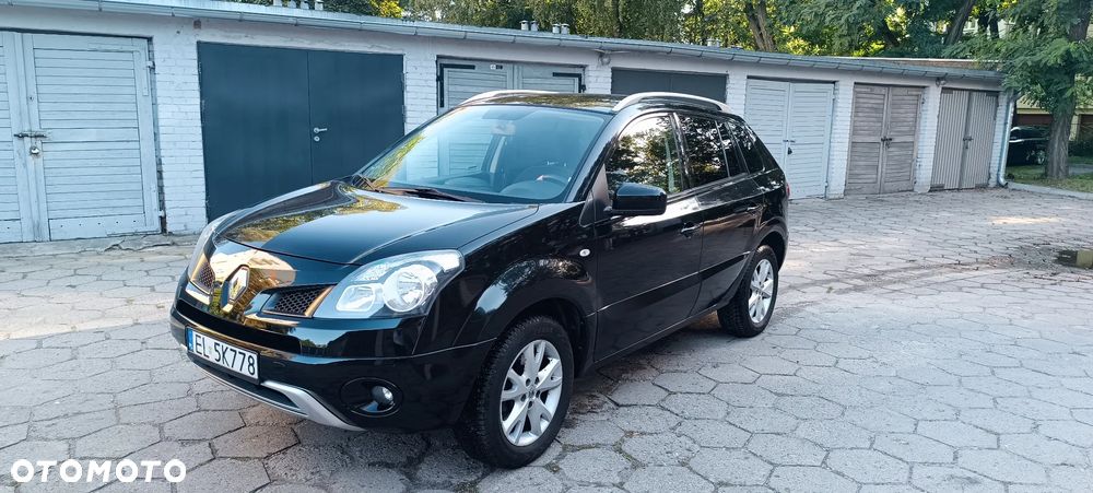 Renault Koleos 2.0 dCi FAP 4x2 Expression - 1