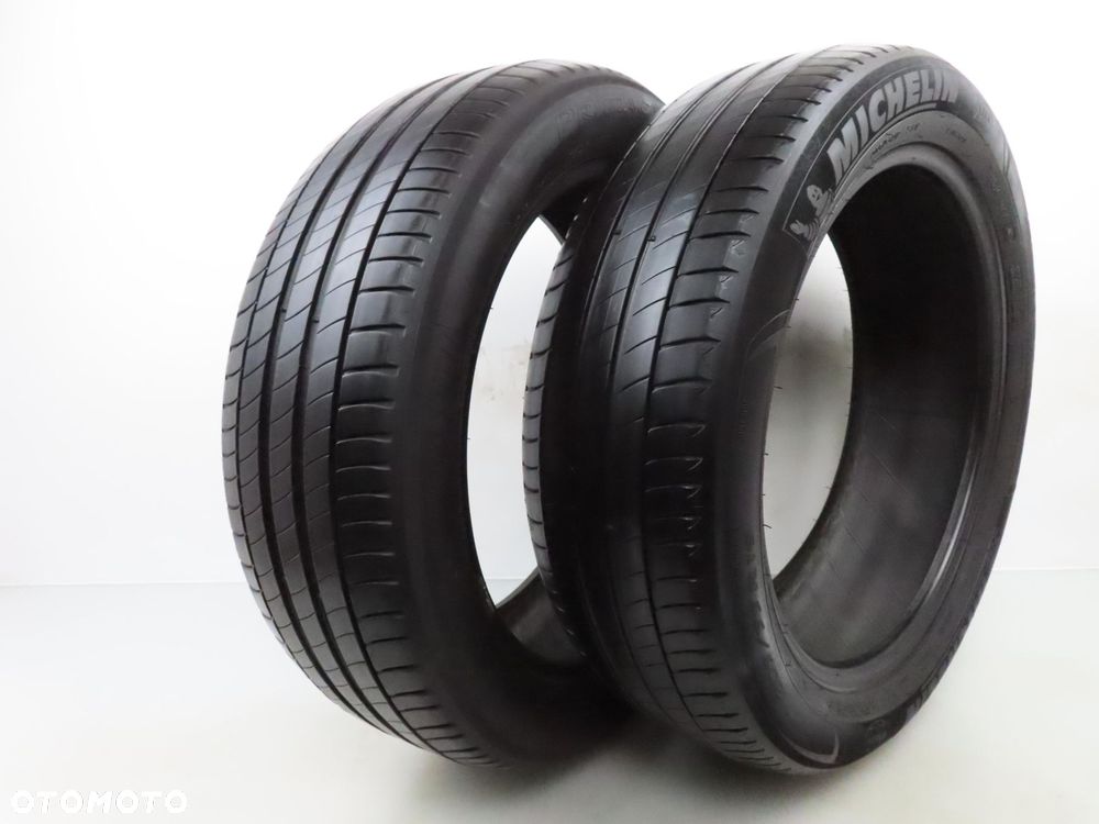 2x 205/55R19 OPONY LETNIE Michelin Primacy 3 97V XL - 1