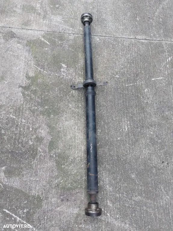 Cardan AUDI Q5 3.0 tdi 8R0521101B 2009 2010 2011 2012 - 1