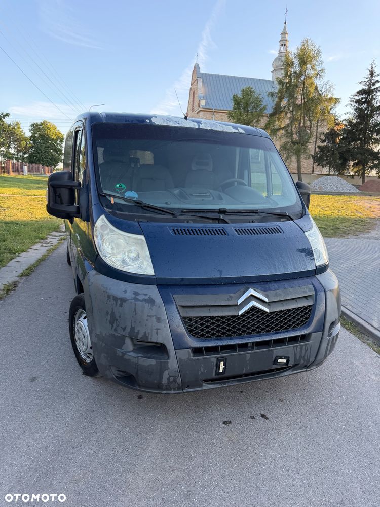 Citroën Jumper - 3